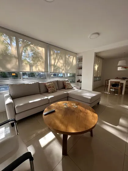 Departamento  En Alquiler En Martínez, San Isidro, G.b.a. Zona Norte