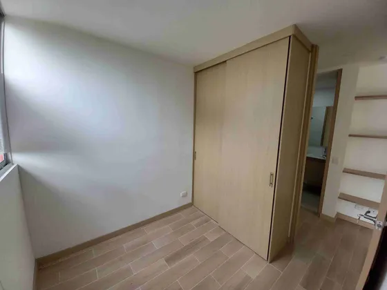 Apartamento En Venta En La Francia/manizales  (279060966).