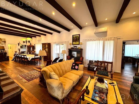 Venta - Casa En Puesto Viejo, Cañuelas