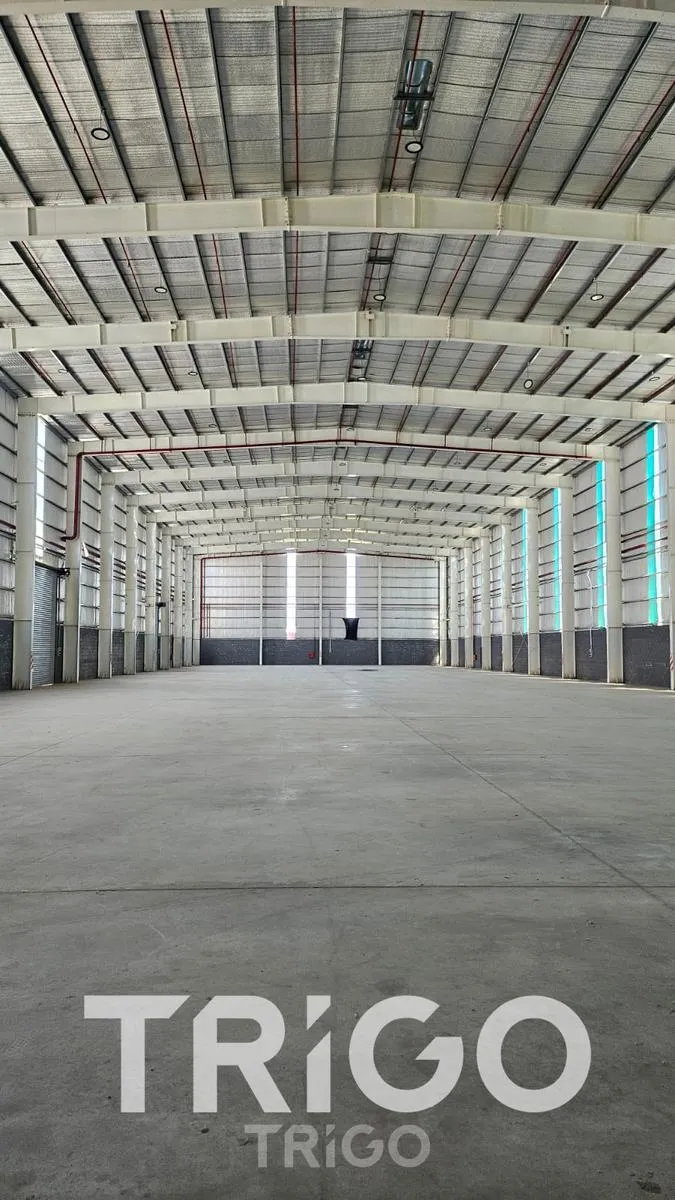 Alquiler Nave T3 Sprinklers Polo Industrial Spegazzini, Ezeiza, Ideal Industria O Taller