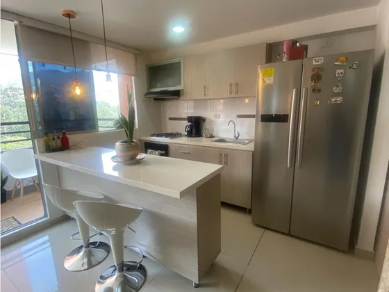 Venta Apartamento En Medellin, La Mota