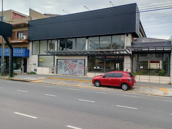 Edificio Comercial En Lanús Oeste