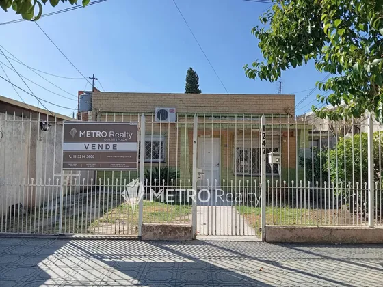 Venta Ph 3 Ambientes Apto Para 2 Familias Villa Dominico