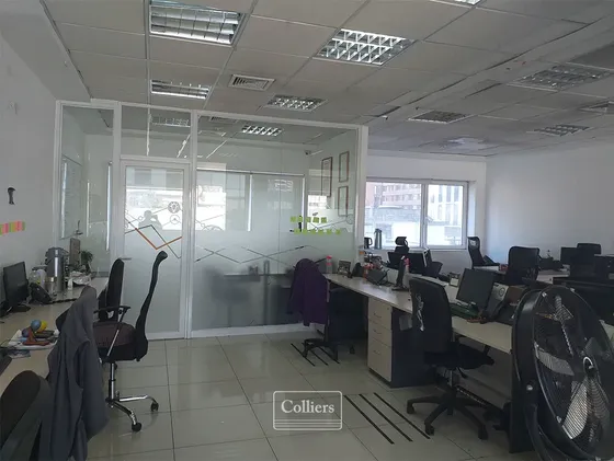 Venta/arriendo De Oficina En Providencia Id. 42.876-ofi