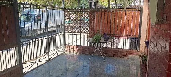 Venta Casa 3hab 1ba Pudahuel