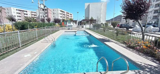 Departamento En Venta De 3 Dorm. Y 2 Baños En Coquimbo