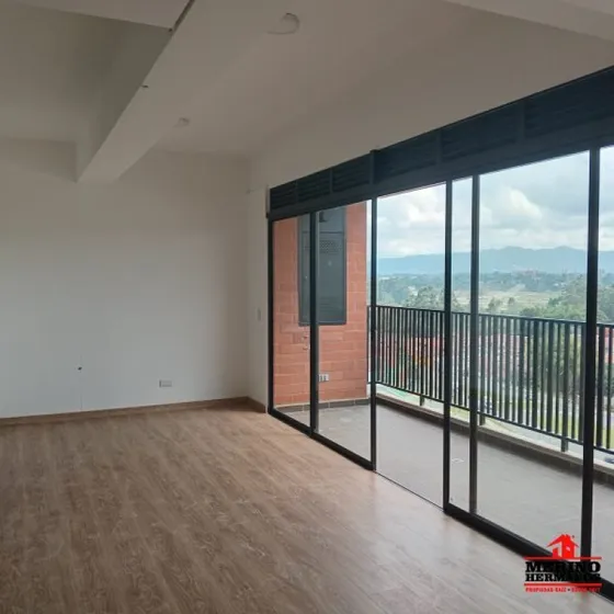Apartamento En Arriendo/venta En Barro Blanco. Cod A4735