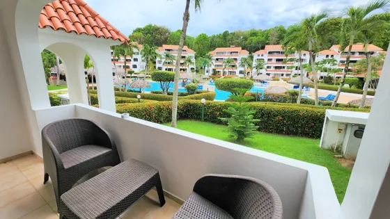 Se Vende Apartamento En Sosua De Oportunidad 