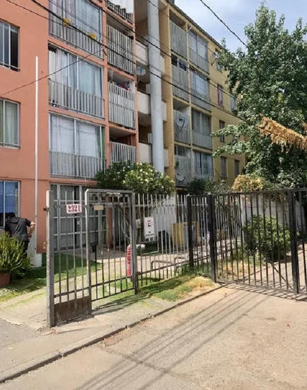 Arriendo Deaprtamento 3 Dormitorios En Condominio