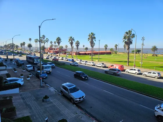 Rambla Y Joaquin Nuñez, Estrena , 255 M2, Gge X2 , Piscina , Gimnasio, Sauna, Sala De Juegos !!