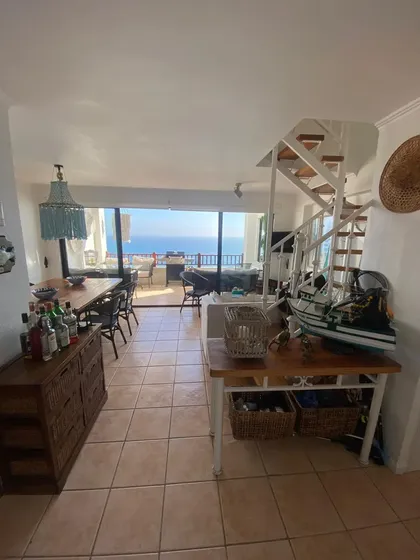 Depto 3d Y 3b Puerto Velero Primera Línea. Oportunidad Única