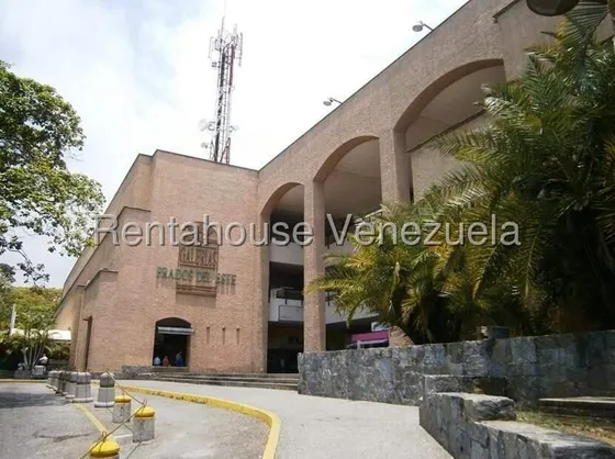 Ft Local En Alquiler - Prados Del Este / Mls #25-17539