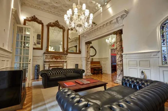 Venta Petit Hotel 8 Amb San Telmo Casco Histórico 