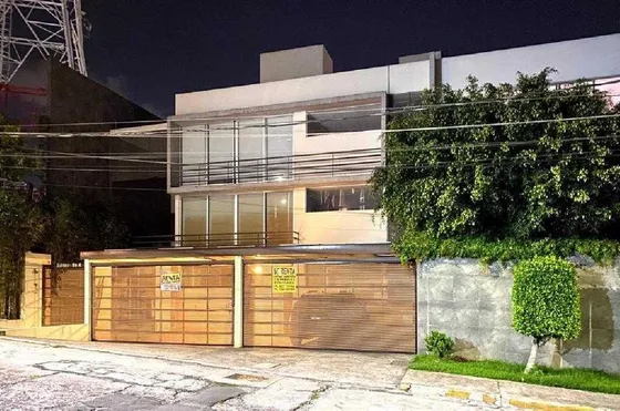 Venta De Loft En Col. La Paz, Puebla, Pue.