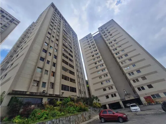 Se Alquila Apartamento 154m2 La Boyera 6028