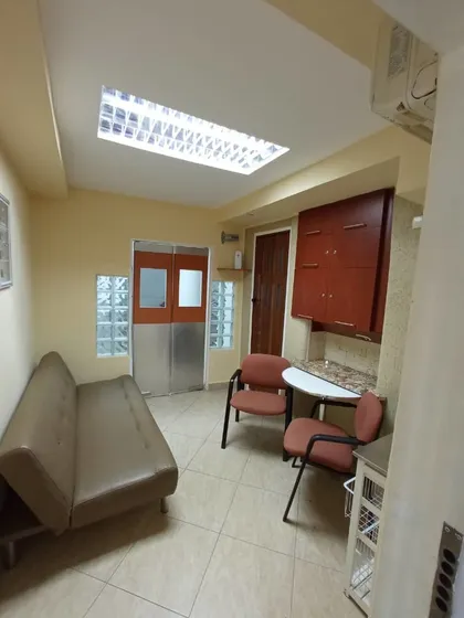 Consultorio Médico En Alquiler Calicanto Maracay Fm*