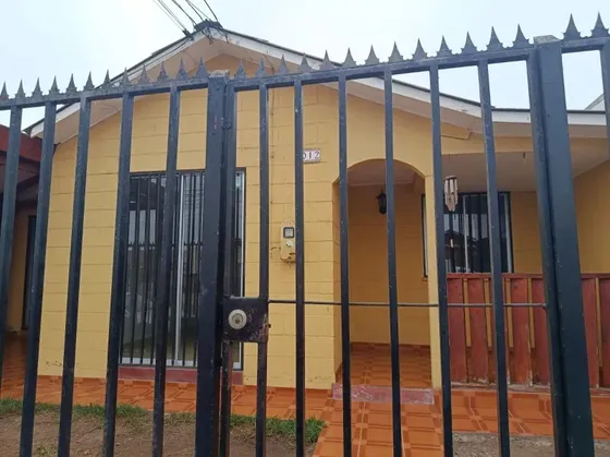 ¡oportunidad En Sector Pinamar , La Serena !