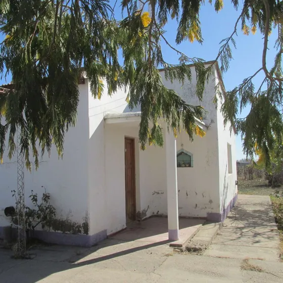 Casa Rural 3 Dorm En Venta Pareditas Valle De Uco