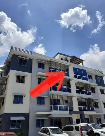 Apartamento En Alquiler, Prado Oriental