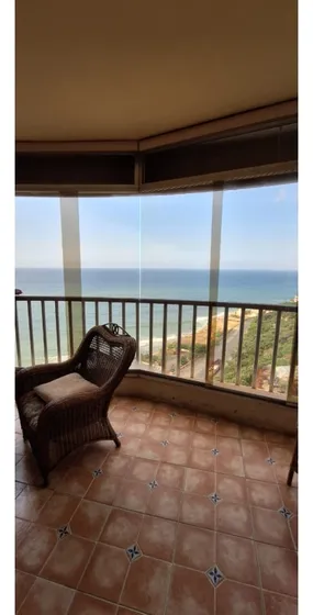  Apartamento Con Piscina Adultos Y Otra Niños Playa Grande La Guaira