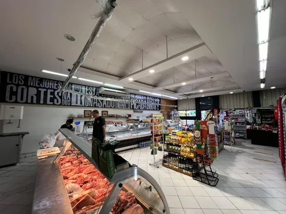 Importante Fondo De Comercio Zona Centrica
