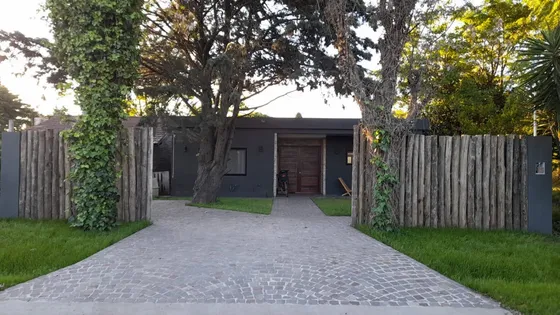Alquilo/vendo Casa Barrio Los Bosquecillos - Dueño Directo
