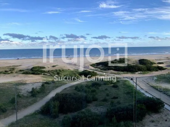 Departamento De 3 Amb Con Cochera En Venta En Northbeach, Pinamar, Costa Atlántica