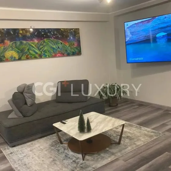 Cgi + Luxury Caracas Ofrece En Venta Apartamento En Los Naranjos Del Cafetal