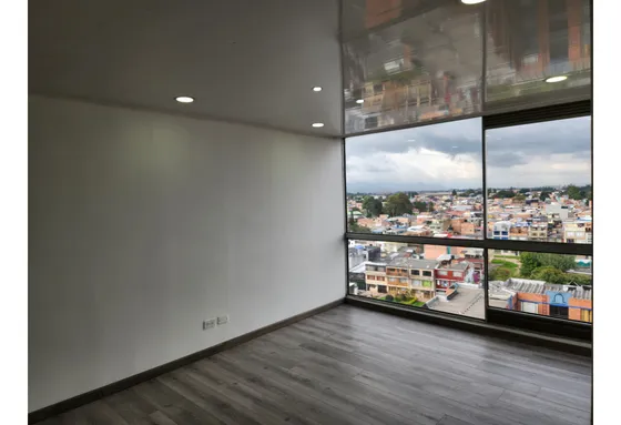 Apartameneto En Venta En Alamos Del Norte
