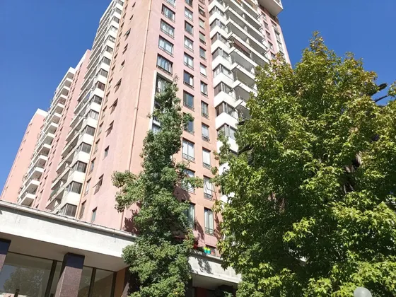 Vendo Dpto Recoleta Buena Ubicacion