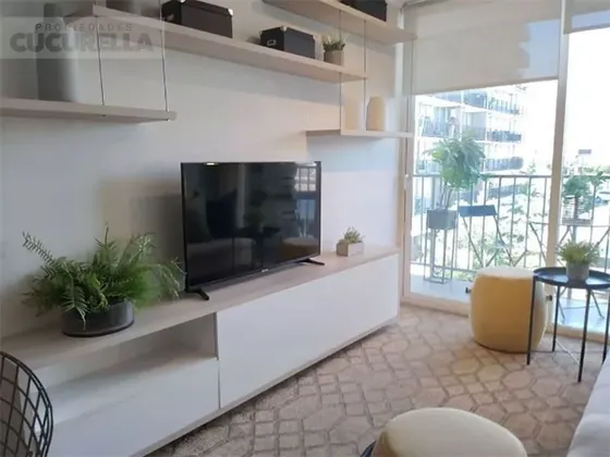 Departamento En Arriendo De 2 Dorm. En La Florida