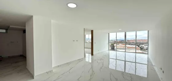 Apartaestudio En Venta En Santa Rosa/pereira (279061606).