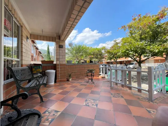 Venta De Casa En Belen La Mota