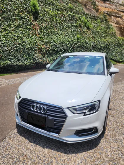 Audi A3 1.4 Sedán Select At Dsg