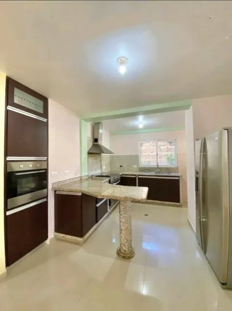 Casa En Palo Sano, La Asunción, Isla De Margarita Cod: 0999
