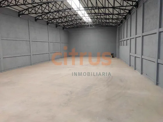 Bodegas En Arriendo Toldas 643-7340390