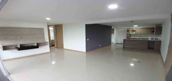  Apartamento En Arriendo Ubicado En Envigado Sector La Paz (26953).