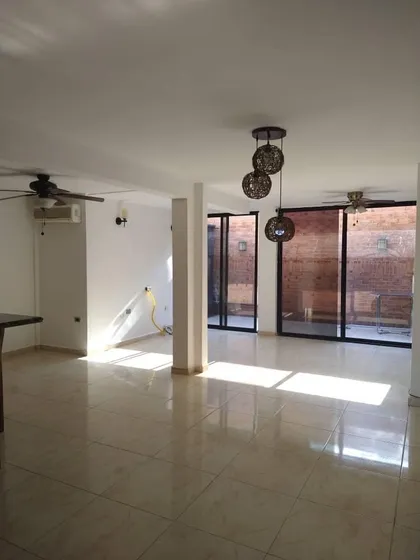 Mariana Castillo Alquila Town House Urb Cumbres De Monte Alegre, Tazajal - Inth-221
