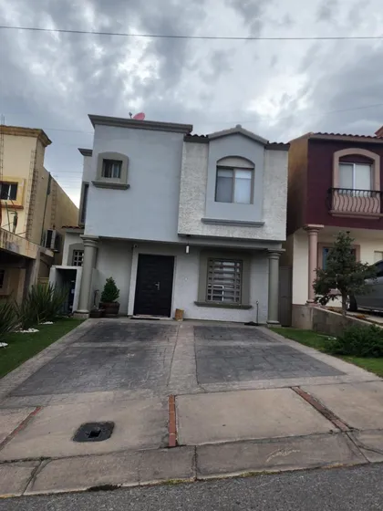 Casa Sola En Renta En Paseo De Las Misiones, Chihuahua, Chihuahua