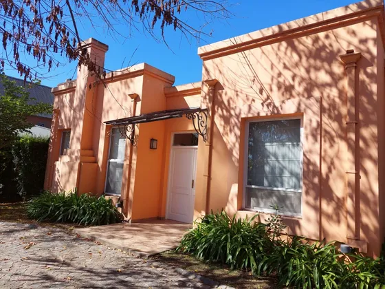 Venta Casa En Banco Provincia