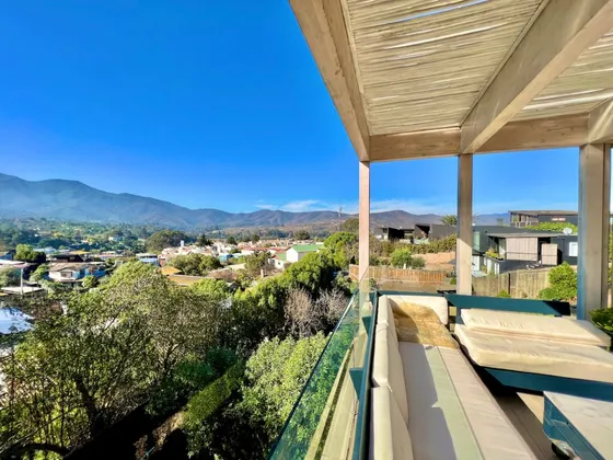 En Venta Impecable Departamento En El Corazón De Cachagua