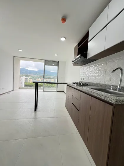 Apartamento En Arriendo Sector La Macarena, Dosquebradas