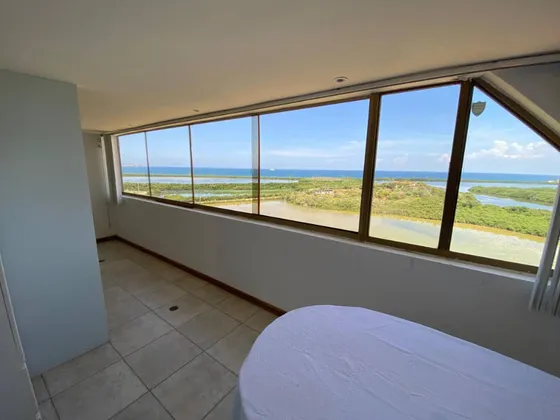 Iventa Apartamento Residencias Bahia Del Morro I Con Vista Al Mar Y A La Laguna Del Morro Isla De Margarita 
