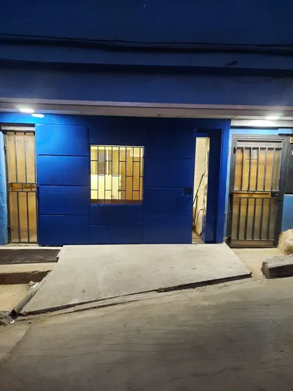 Casa Vista Al Mar, Garaje, Balcón, 3 Drmts, 2 Baños, Patio.