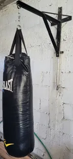 Bolsa de boxeo usada precio new arrivals