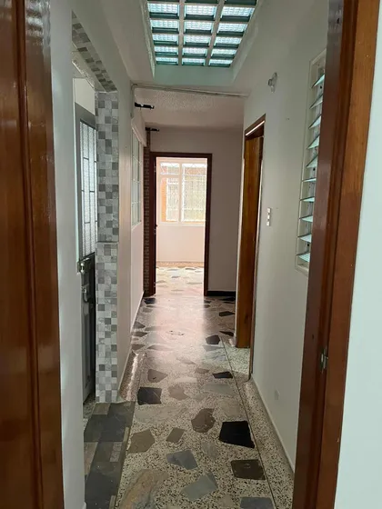 Aparta Estudio Segundo Piso