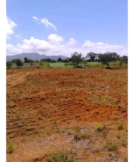 Terreno Municipio Piar Ve17-104mp-gtor