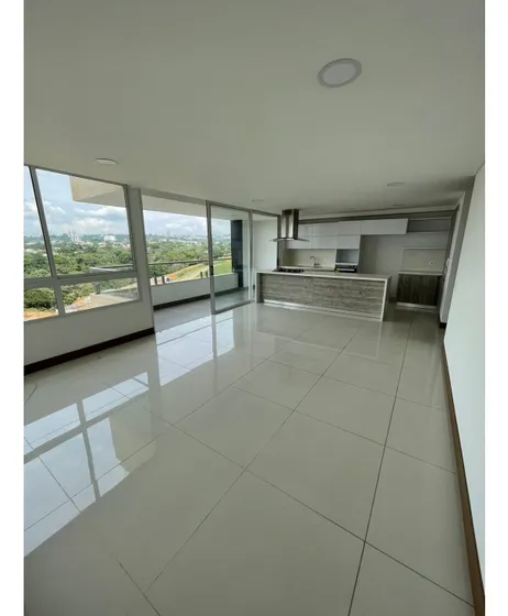 Venta Apartamento De 147mts2 Ciudad Jardín, Sur De Cali 6081-1