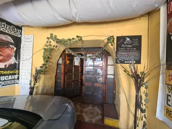Local Comercial En San Martín, Rancagua