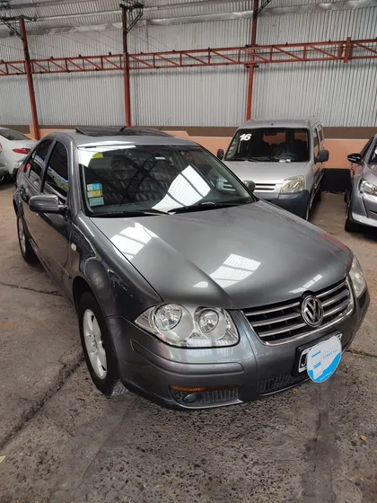 Volkswagen Bora 2.0 Trendline 115cv